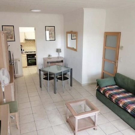 C091-Bel Appartement - Secteur Cannes Mero - 4 Personnes Exterior foto