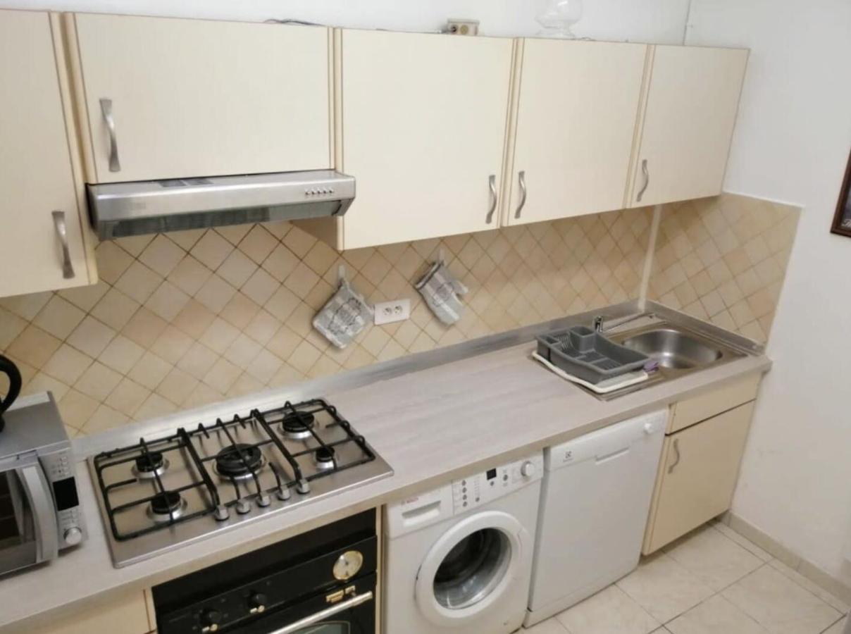 C091-Bel Appartement - Secteur Cannes Mero - 4 Personnes Exterior foto